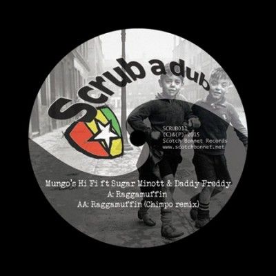 Raggamuffin (Vinyl / 12" Single)