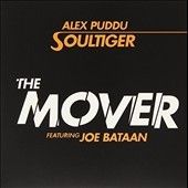 Alex Pudd Soultiger - Mover (Vinyl)