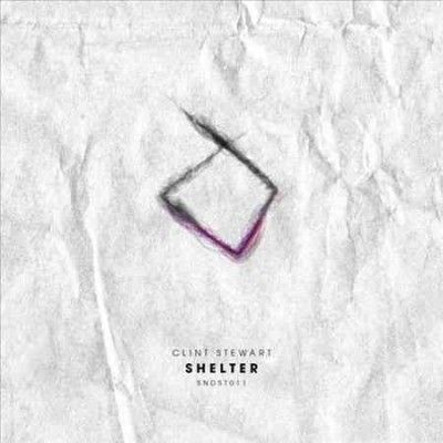 Clint Stewart - Shelter (Vinyl)