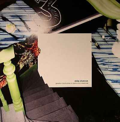 Mike Shannon - Possible Conclusions To Stories That (Vinyl)