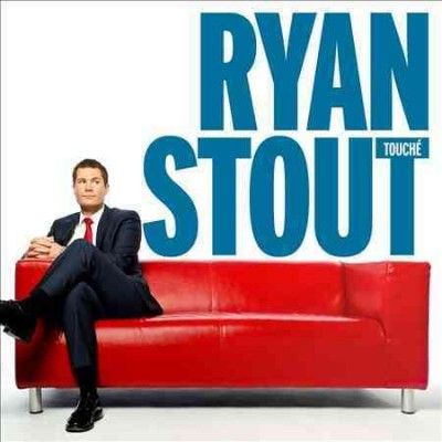 Ryan Stout - Touche (Vinyl)