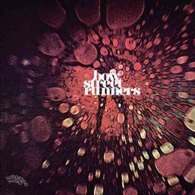 Bow Street Runners - (Import Vinyl Record)