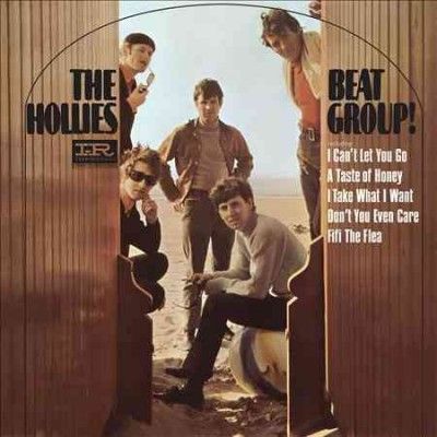 Hollies - Beat Group (Vinyl)