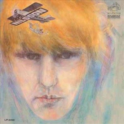 Nilsson - Aerial Ballet (Vinyl)