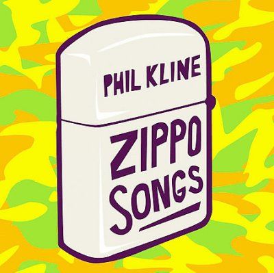Theo Bleckmann - Zippo Songs (CD)