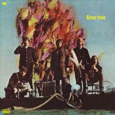 Fever Tree - Fever Tree (Vinyl)