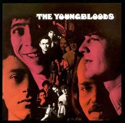 Youngbloods - (Import Vinyl Record)