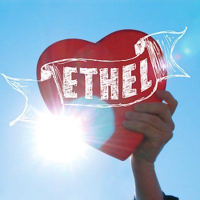 Ethel - Light (CD)