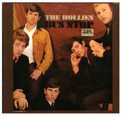 Hollies - Bus Stop (Vinyl)
