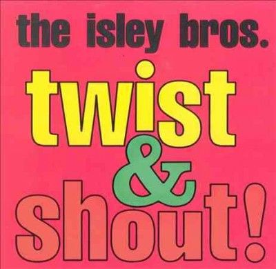 Isley Brothers - Twist &amp; Shout (Vinyl)