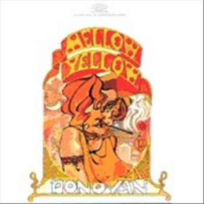 Donovan - Mellow Yellow (Vinyl)