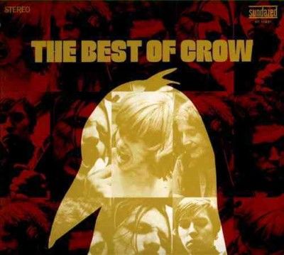 Crow - Best Of Crow (Vinyl)
