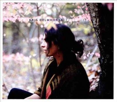 Kris Delmhorst - Blood Test (Vinyl)