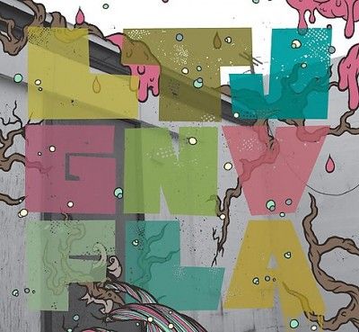 Less Than Jake - Gnv Fla (Vinyl)