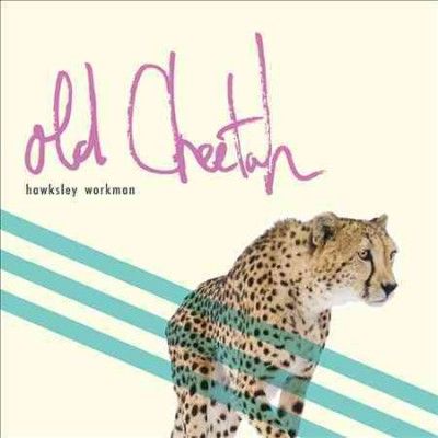 Hawksley Workman - Old Cheetah (Vinyl)