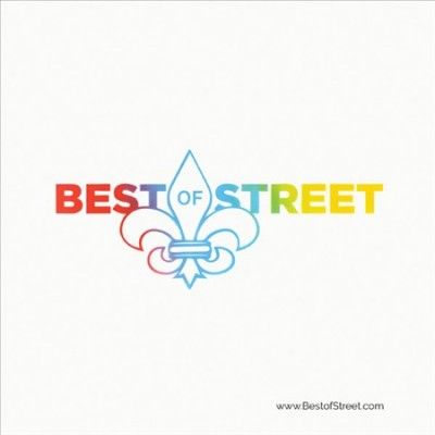 Various - Best Of Street: New Orleans Vol 1 (Vinyl)
