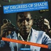 90 Degrees of Shade (Vinyl / 12" Album)