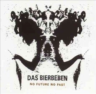 Das Bierbeben - No Future No Past (Vinyl)