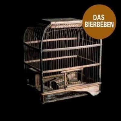 Das Bierbeben - Das Bierbeben (Vinyl)
