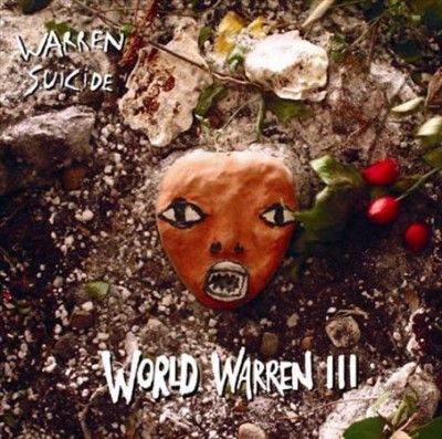 Warren Suicide - World Warren Iii (Vinyl)