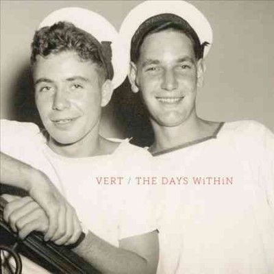 The Days Within (Vinyl / 12" Album)