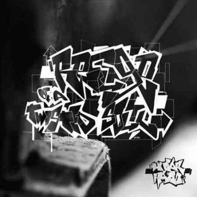 Fear Ratio - Refuge Of A Twisted Soul (Vinyl)