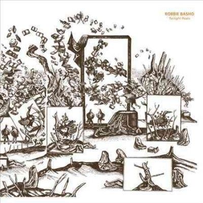 Robbie Basho - Twilight Peaks (Vinyl)