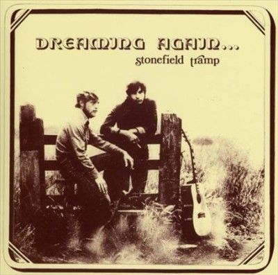 Stonefield Tramp - Dreaming Again (Vinyl)