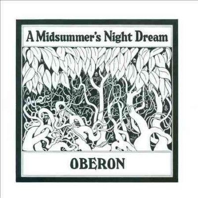Oberon - Midsummer's Night Dream (Vinyl)