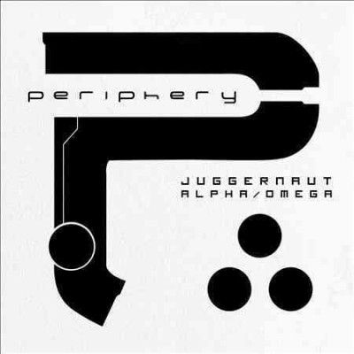 Periphery - Juggernaut (Vinyl)