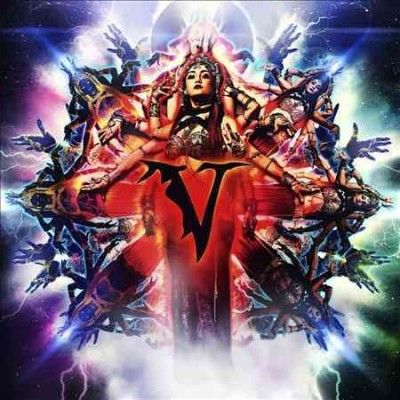 Veil Of Maya - Matriarch (Vinyl)
