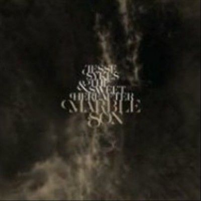 Marble Son - (Import Vinyl Record)