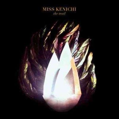 Miss Kenichi - Trail (Vinyl)