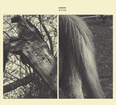 Wild Dog (Vinyl / 12" Album)