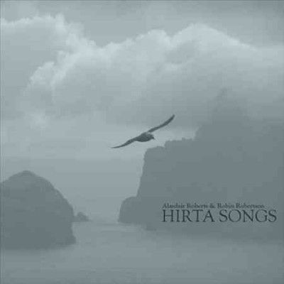 Alasdair Roberts - Hirta Songs (Vinyl)