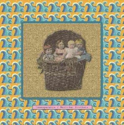 Desesperanza (Vinyl / 12" Album)