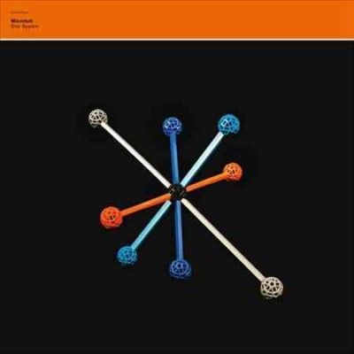 Microtub - Star System (Vinyl)