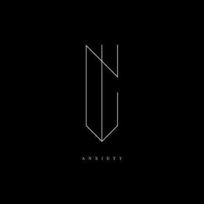 Nyves - Anxiety (Vinyl)