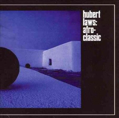 Hubert Laws - Afro Classic (Vinyl)