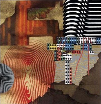Temporal Marauder - Temporal Marauder Makes You Feel (Vinyl)