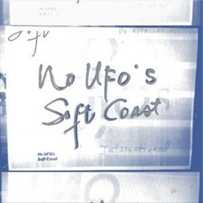 No Ufo's - Soft Coast (Vinyl)