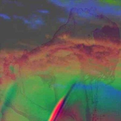 Unicorn Hard - On - Weird Universe (Vinyl)