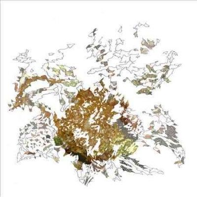 Red Anxiety Tracers (Vinyl / 12" Album)