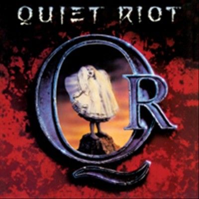 Quiet Riot - (Import Vinyl Record)