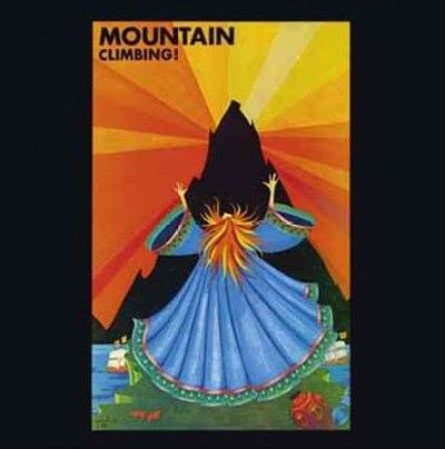 Climbing - (Import Vinyl Record)