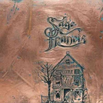 Sage Francis - Copper Gone (Vinyl)