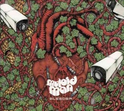 Mutoid Man - Bleeder (Vinyl)