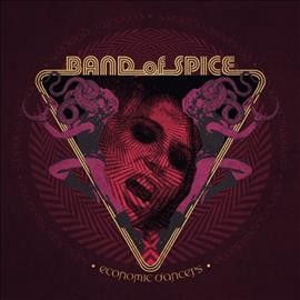 Economic Dancers (Vinyl / 12" Album)