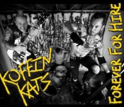 Forever for Hire - (Import Vinyl Record)