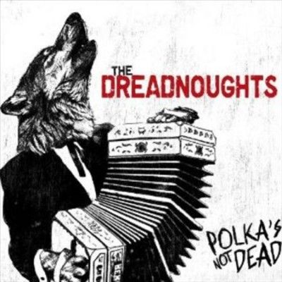 Polka's Not Dead - (Import Vinyl Record)